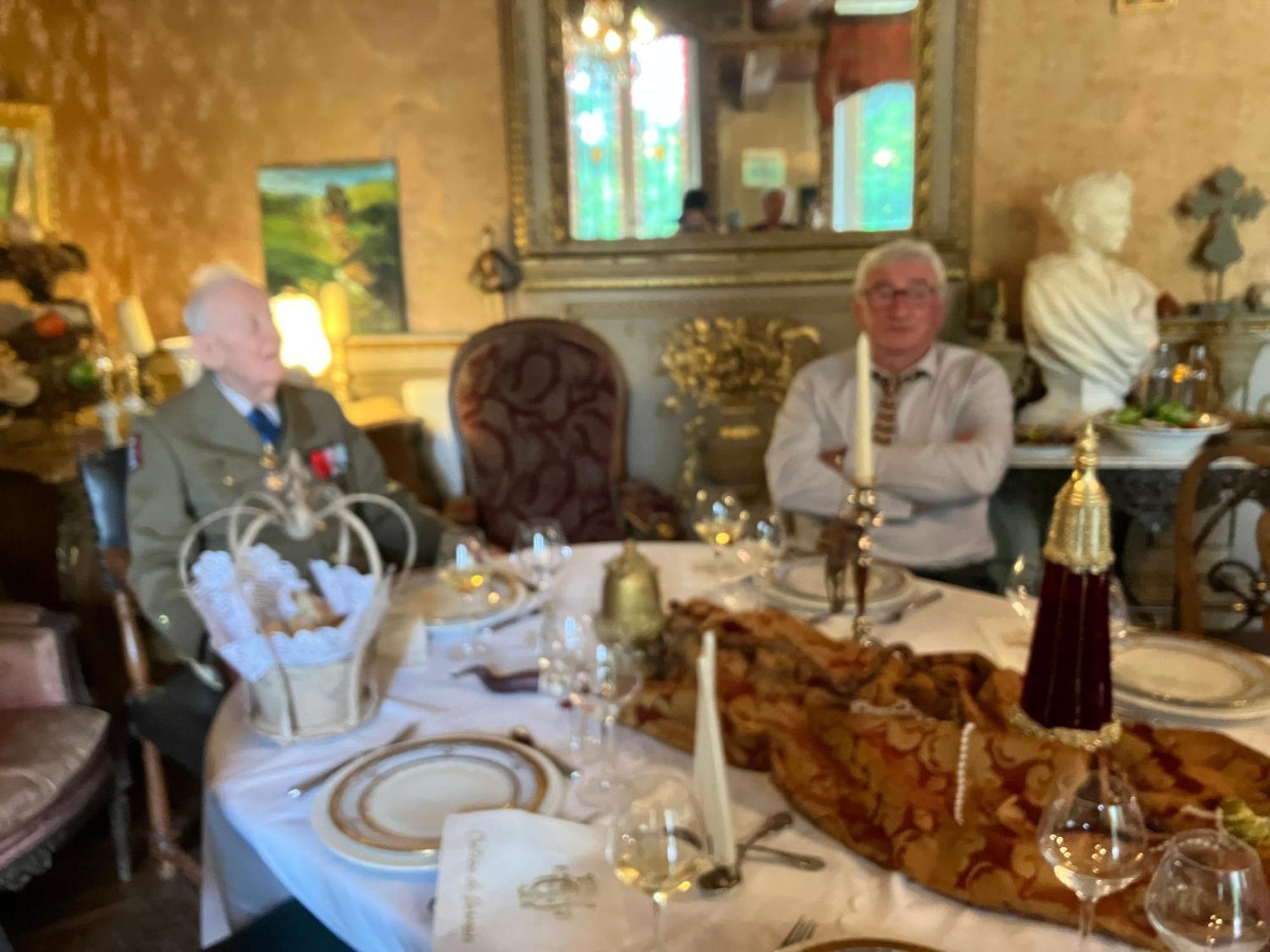 Chateau De Varennes Екстер'єр фото